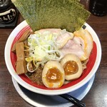 自家製太打麺 勢拉 - 