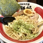 自家製太打麺 勢拉 - 