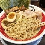 自家製太打麺 勢拉 - 