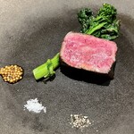 トレヴィーテ - 宮崎尾崎牛