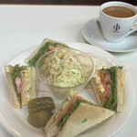 イワタコーヒー店 - 