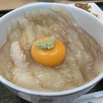 魚まる食堂 - 