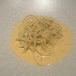 トレヴィーテ - 北海道根室うにのスパゲッティ