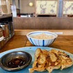 みそら堂 - 焼餃子セット