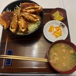 京都若狭路 レストラン ゆげ - 