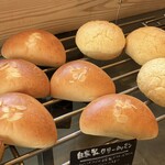Eiche - クリームパン