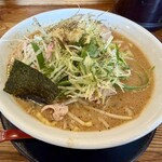 みそら堂 - 深うまネギ味噌(並)