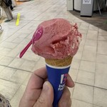 サーティワンアイスクリーム - 料理写真: