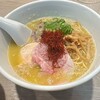 中華そば いはら - 