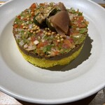 ハブモアカレー - 