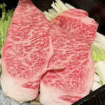 壽喜燒 山翔 - 