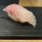 あて鮨 喜重朗 - 