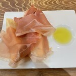 ラ・ブーシェリー・エ・ヴァン 肉屋のワイン食堂 - 