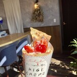 KIGI CREPE - 