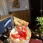 KIGI CREPE - 