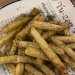ラ・ブーシェリー・エ・ヴァン 肉屋のワイン食堂 - 
