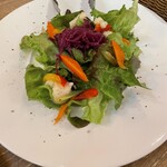 ラ・ブーシェリー・エ・ヴァン 肉屋のワイン食堂 - 