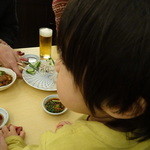 ミニミニ夫もご満悦（2015.01）