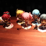 マジンバーZ - 店内