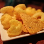 マジンバーZ - お通し