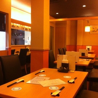 創作料理 どんぐり_2