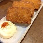 煮込みや みよし - 