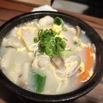 信州焼肉 NAMSAN - 