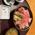 本家鮪屋 伊豆高原本店 - 