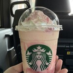スターバックスコーヒー - ドリンク写真: