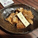信州焼肉 NAMSAN - 