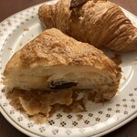 ブーランジェリーブルディガラ - 