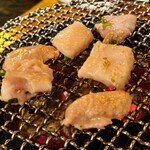 ホルモン屋 だん - 