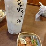 煮込みや みよし - 