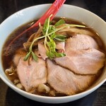 雨ニモマケズ - 料理写真: