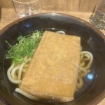 うどん たこ焼き いちばん - 