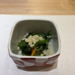 鮨Yamaken 新宿東口店 - 