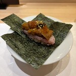 鮨Yamaken 新宿東口店 - 