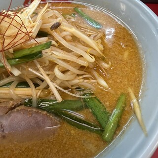 ラーメン山岡家_1