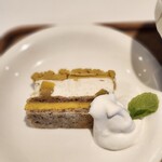 夏目坂珈琲 - 