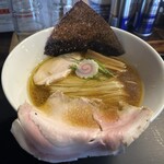 中華蕎麦 しげ田 - 