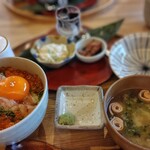 uroko食堂 - 