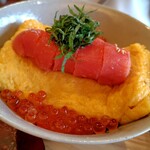 uroko食堂 - 