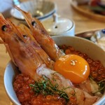 uroko食堂 - 