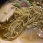 中華蕎麦 しげ田 - 