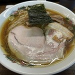 麺や一芯 - 料理写真: