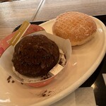 ミスタードーナツ - 料理写真: