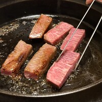 先斗町しゃぶしゃぶすき焼き きらく - 