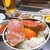 焼肉かつらぎ - 料理写真: