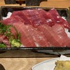 さしみのとったり - 天然本まぐろ丼¥3,000