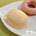ルーテシア - レモンケーキ